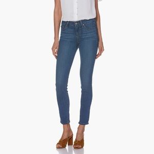 NEW PAIGE Verdugo Ankle Jeans - Never Worn!